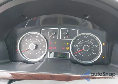 2008 Ford Taurus Sel z USA, uszkodzony, nr VIN 1FAHP24W38G161640